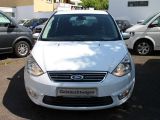 Ford Galaxy bei Reisemobile.expert - Abbildung (7 / 15)