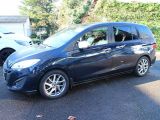 Mazda 5 bei Reisemobile.expert - Abbildung (13 / 14)