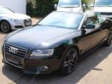 Audi A5 bei Reisemobile.expert - Abbildung (4 / 15)