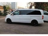 Mercedes-Benz V-Klasse bei Reisemobile.expert - Abbildung (2 / 15)