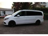Mercedes-Benz V-Klasse bei Reisemobile.expert - Abbildung (15 / 15)