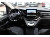 Mercedes-Benz V-Klasse bei Reisemobile.expert - Abbildung (7 / 15)