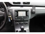 VW Passat bei Reisemobile.expert - Abbildung (7 / 15)