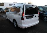 VW Caddy bei Reisemobile.expert - Abbildung (4 / 15)