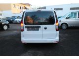 VW Caddy bei Reisemobile.expert - Abbildung (11 / 15)