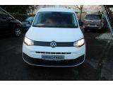 VW Caddy bei Reisemobile.expert - Abbildung (3 / 15)