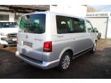 VW T5 Multivan bei Reisemobile.expert - Abbildung (2 / 13)