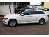 VW Passat bei Reisemobile.expert - Abbildung (2 / 15)