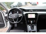 VW Passat bei Reisemobile.expert - Abbildung (6 / 15)