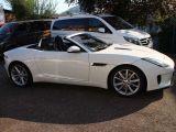 Jaguar F-Type bei Reisemobile.expert - Abbildung (10 / 11)