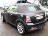 Mini Cooper S Cabrio bei Reisemobile.expert - Abbildung (12 / 15)