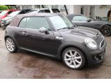 Mini Cooper S Cabrio bei Reisemobile.expert - Abbildung (5 / 15)