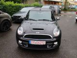 Mini Cooper S Cabrio bei Reisemobile.expert - Abbildung (15 / 15)