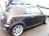 Mini Cooper S Cabrio bei Reisemobile.expert - Abbildung (3 / 15)