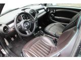 Mini Cooper S Cabrio bei Reisemobile.expert - Abbildung (8 / 15)