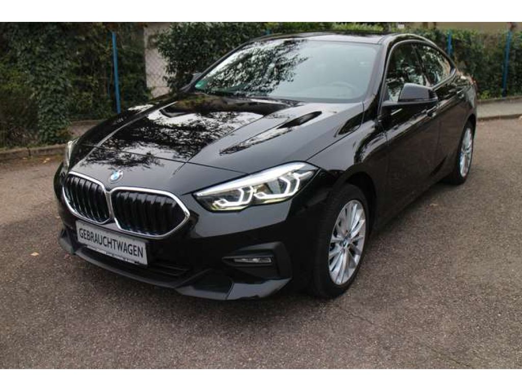 BMW Gran bei Reisemobile.expert - Hauptabbildung BMW Gran bei Reisemobile.expert - Hauptabbildung