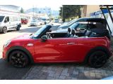 Mini Cooper S Cabrio bei Reisemobile.expert - Abbildung (2 / 14)