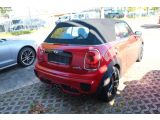 Mini Cooper S Cabrio bei Reisemobile.expert - Abbildung (13 / 14)