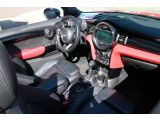 Mini Cooper S Cabrio bei Reisemobile.expert - Abbildung (10 / 14)