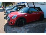 Mini Cooper S Cabrio bei Reisemobile.expert - Abbildung (14 / 14)