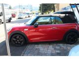 Mini Cooper S Cabrio bei Reisemobile.expert - Abbildung (4 / 14)