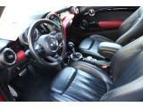 Mini Cooper S Cabrio bei Reisemobile.expert - Abbildung (7 / 14)