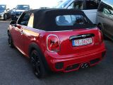 Mini Cooper S Cabrio bei Reisemobile.expert - Abbildung (4 / 15)