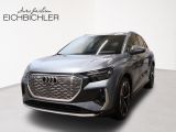 Audi 40 e-tron S line bei Reisemobile.expert - Abbildung (2 / 15)