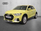 Audi A1 Allstreet bei Reisemobile.expert - Abbildung (2 / 15)