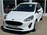 Ford Fiesta bei Reisemobile.expert - Abbildung (2 / 15)