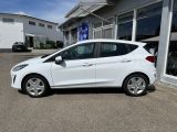 Ford Fiesta bei Reisemobile.expert - Abbildung (4 / 15)