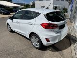 Ford Fiesta bei Reisemobile.expert - Abbildung (5 / 15)