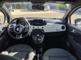 Fiat 500 bei Reisemobile.expert - Abbildung (10 / 15)