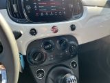 Fiat 500 bei Reisemobile.expert - Abbildung (15 / 15)