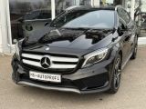 Mercedes-Benz GLA-Klasse bei Reisemobile.expert - Abbildung (2 / 15) Mercedes-Benz GLA-Klasse bei Reisemobile.expert - Abbildung (2 / 15)