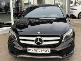 Mercedes-Benz GLA-Klasse bei Reisemobile.expert - Abbildung (3 / 15) Mercedes-Benz GLA-Klasse bei Reisemobile.expert - Abbildung (3 / 15)