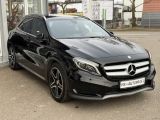Mercedes-Benz GLA-Klasse bei Reisemobile.expert - Abbildung (4 / 15) Mercedes-Benz GLA-Klasse bei Reisemobile.expert - Abbildung (4 / 15)