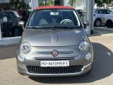 Fiat 500 C bei Reisemobile.expert - Abbildung (3 / 15) Fiat 500 C bei Reisemobile.expert - Abbildung (3 / 15)