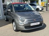 Fiat 500 C bei Reisemobile.expert - Abbildung (4 / 15) Fiat 500 C bei Reisemobile.expert - Abbildung (4 / 15)
