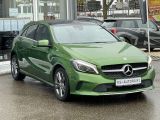 Mercedes-Benz A-Klasse bei Reisemobile.expert - Abbildung (4 / 15)