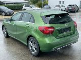 Mercedes-Benz A-Klasse bei Reisemobile.expert - Abbildung (7 / 15)