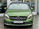 Mercedes-Benz A-Klasse bei Reisemobile.expert - Abbildung (3 / 15)