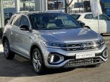 VW T-Roc bei Reisemobile.expert - Abbildung (5 / 15)