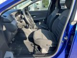 Dacia Sandero bei Reisemobile.expert - Abbildung (12 / 15)