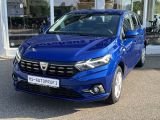 Dacia Sandero bei Reisemobile.expert - Abbildung (2 / 15)