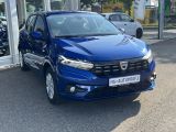 Dacia Sandero bei Reisemobile.expert - Abbildung (4 / 15)