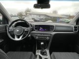 Kia Sportage bei Reisemobile.expert - Abbildung (12 / 15)