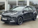 Kia Sportage bei Reisemobile.expert - Abbildung (2 / 15)