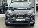 Kia Sportage bei Reisemobile.expert - Abbildung (4 / 15)