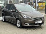 Ford C-MAX bei Reisemobile.expert - Abbildung (5 / 15)